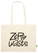 ECO Shopper Organic Cotton (180 g/m²) tas