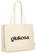 ECO Shopper Organic Cotton (180 g/m²) tas