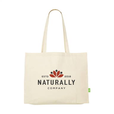 ECO Shopper Organic Cotton (180 g/m²) tas