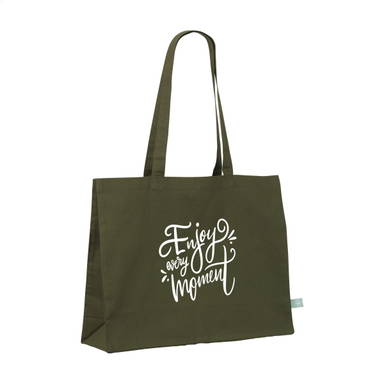 ECO Shopper Organic Cotton (180 g/m²) tas