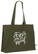 ECO Shopper Organic Cotton (180 g/m²) tas