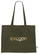 ECO Shopper Organic Cotton (180 g/m²) tas
