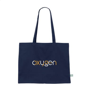 ECO Shopper Organic Cotton (180 g/m²) tas