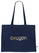 ECO Shopper Organic Cotton (180 g/m²) tas