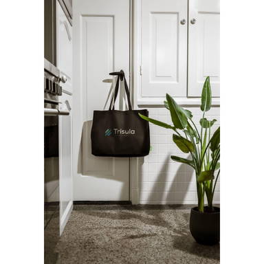 ECO Shopper Organic Cotton (180 g/m²) tas