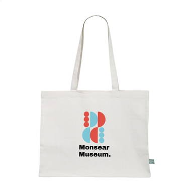ECO Shopper Organic Cotton (180 g/m²) tas