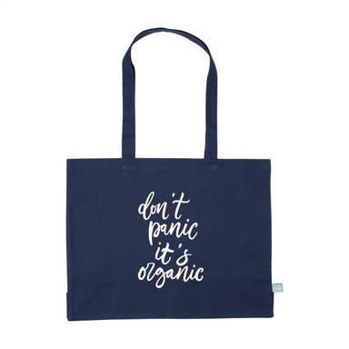 ECO Shopper Organic Cotton (180 g/m²) tas