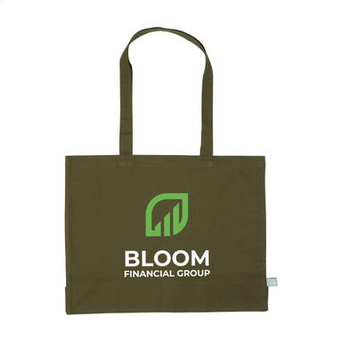 ECO Shopper Organic Cotton (180 g/m²) tas
