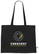 ECO Shopper Organic Cotton (180 g/m²) tas