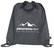 GRS RPET Felt PromoBag Plus rugzak