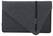 Recycled Felt & Apple Leather Laptop Sleeve 15/16"
