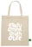 Hemp Tote Bag (280 g/m²) winkeltas