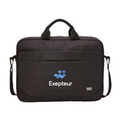Case Logic Advantage 15,6 inch Attaché laptoptas