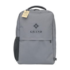 Finley GRS RPET Laptop Backpack rugzak