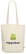 GRS Recycled Canvas Bag Natural  (260 g/m²)winkeltas