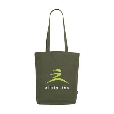 GRS Recycled Canvas Bag Colour (260 g/m²)