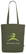 GRS Recycled Canvas Bag Colour (260 g/m²)