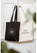 GRS Recycled Canvas Bag Colour (260 g/m²)