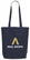 GRS Recycled Canvas Bag Colour (260 g/m²)