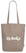 GRS Recycled Canvas Bag Colour (260 g/m²)