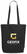 GRS Recycled Canvas Bag Colour (260 g/m²)