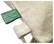 Hemp Backpack (250 g/m²) rugzak