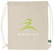 Hemp Backpack (250 g/m²) rugzak