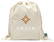 Hemp Backpack (250 g/m²) rugzak