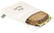 Hemp FoodPouch broodzak