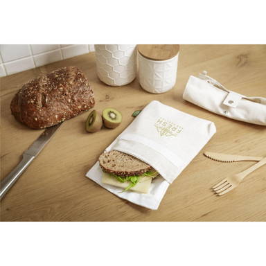Hemp FoodPouch broodzak