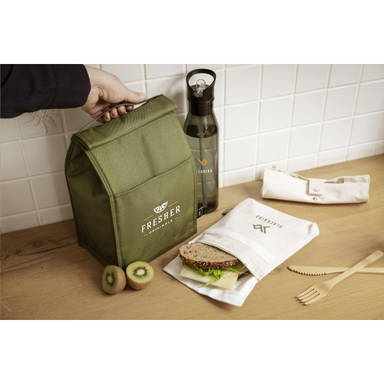 Hemp FoodPouch broodzak