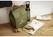 Hemp FoodPouch broodzak