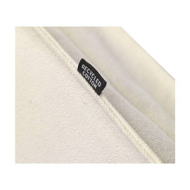 Solid Bag GRS Recycled Canvas (340 g/m²) tas