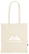 Solid Bag GRS Recycled Canvas (340 g/m²) tas