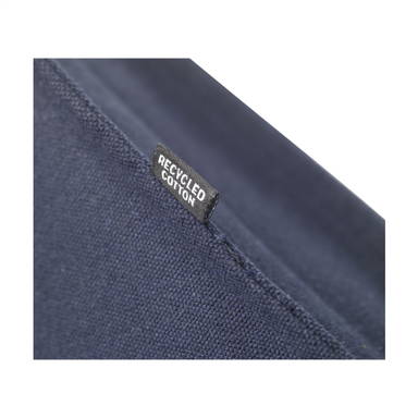 Solid Bag Colour GRS Recycled Canvas (340 g/m²) tas