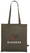 Colour Square Bag GRS Recycled Cotton (150 g/m²) tas
