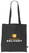 Colour Square Bag GRS Recycled Cotton (150 g/m²) tas