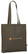 Colour Square Bag GRS Recycled Cotton (150 g/m²) tas