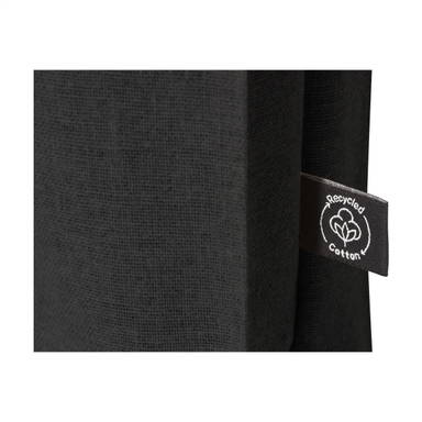 Colour Square Bag GRS Recycled Cotton (150 g/m²) tas
