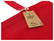 Colour Square Bag GRS Recycled Cotton (150 g/m²) tas