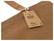 Colour Square Bag GRS Recycled Cotton (150 g/m²) tas