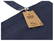 Colour Square Bag GRS Recycled Cotton (150 g/m²) tas