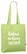 Colour Square Bag GRS Recycled Cotton (150 g/m²) tas