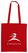 Colour Square Bag GRS Recycled Cotton (150 g/m²) tas