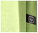 Colour Square Bag GRS Recycled Cotton (150 g/m²) tas
