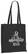 Colour Square Bag GRS Recycled Cotton (150 g/m²) tas
