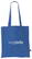 Colour Square Bag GRS Recycled Cotton (150 g/m²) tas