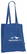 Colour Square Bag GRS Recycled Cotton (150 g/m²) tas
