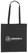 Colour Square Bag GRS Recycled Cotton (150 g/m²) tas