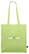 Colour Square Bag GRS Recycled Cotton (150 g/m²) tas